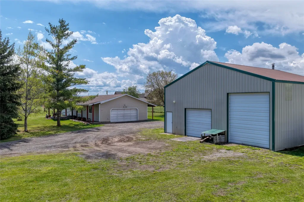 3340 Whitefish Stage Kalispell MT 59901