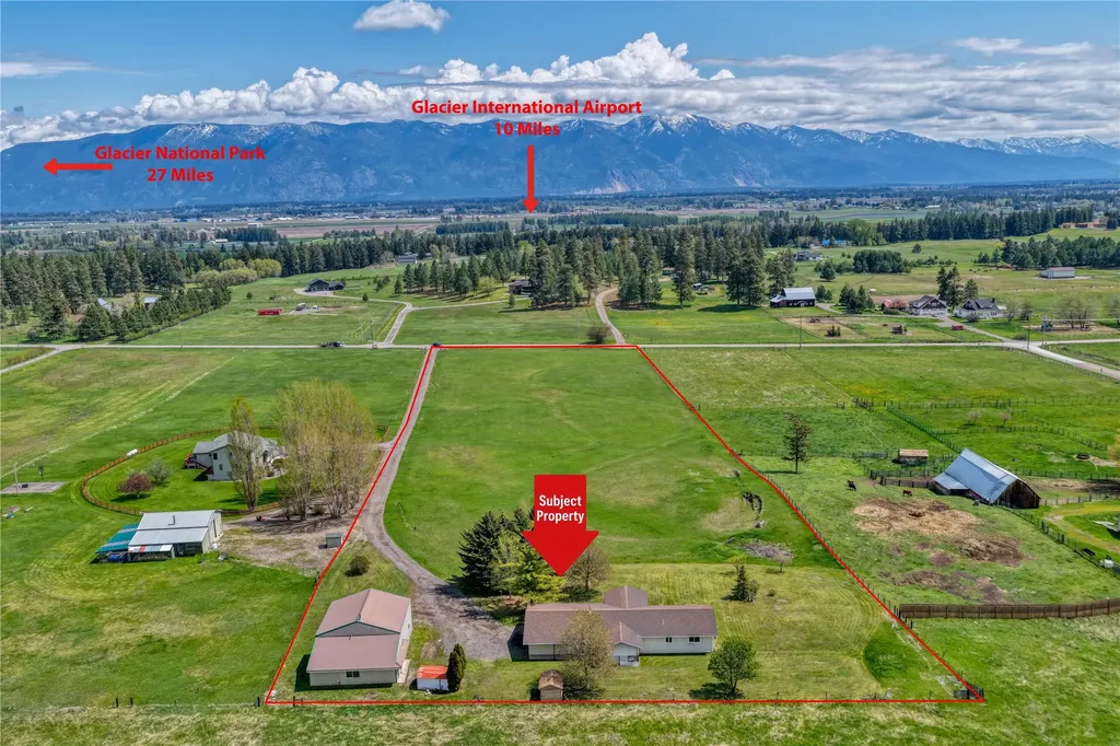 3340 Whitefish Stage Kalispell MT 59901