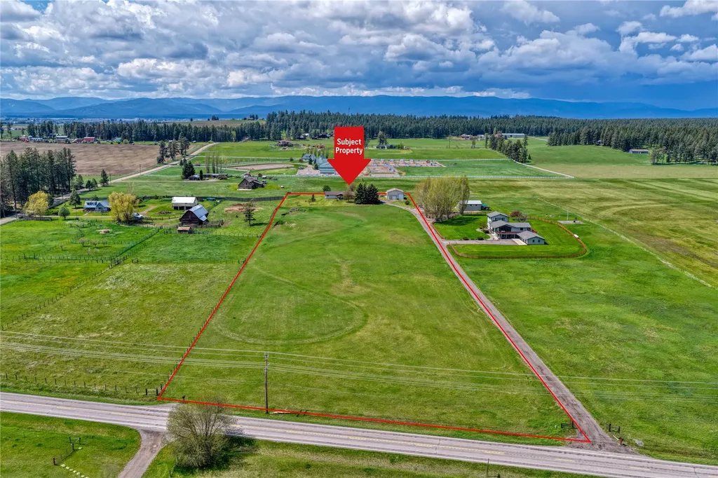3340 Whitefish Stage Kalispell MT 59901