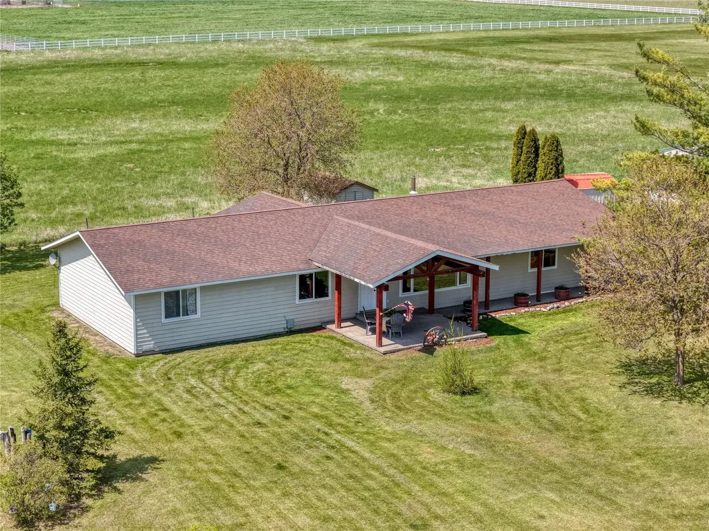 3340 Whitefish Stage Kalispell MT 59901