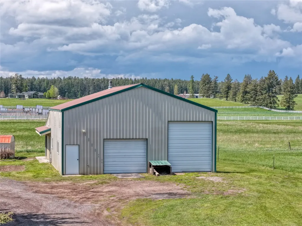 3340 Whitefish Stage Kalispell MT 59901
