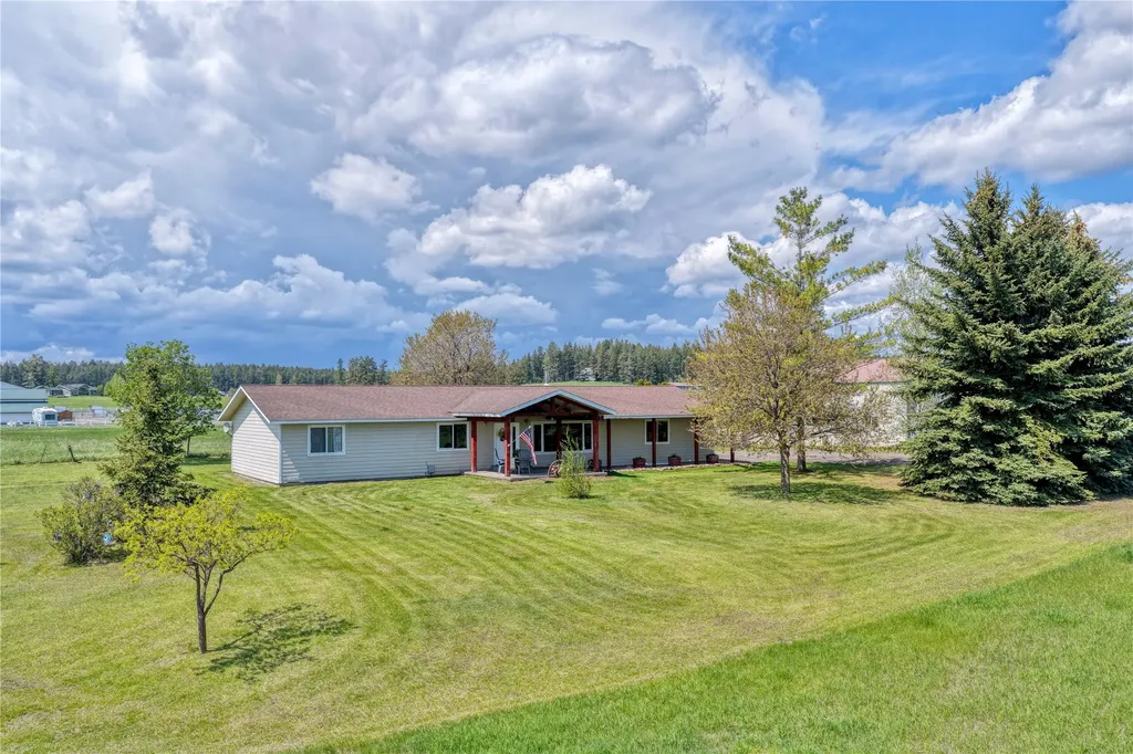3340 Whitefish Stage Kalispell MT 59901
