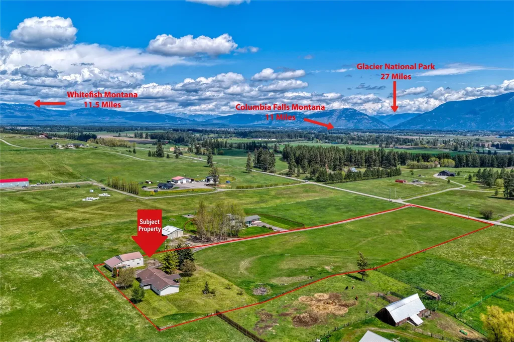 3340 Whitefish Stage Kalispell MT 59901