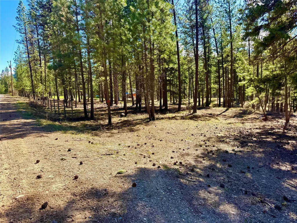 21481 Nine Mile Road Huson MT 59846