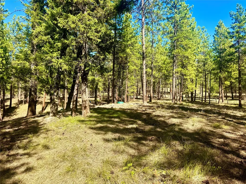 21481 Nine Mile Road Huson MT 59846
