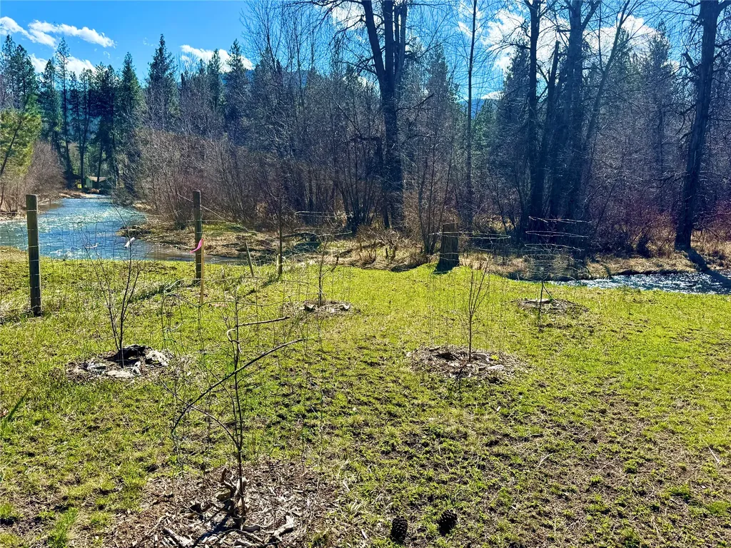 21481 Nine Mile Road Huson MT 59846