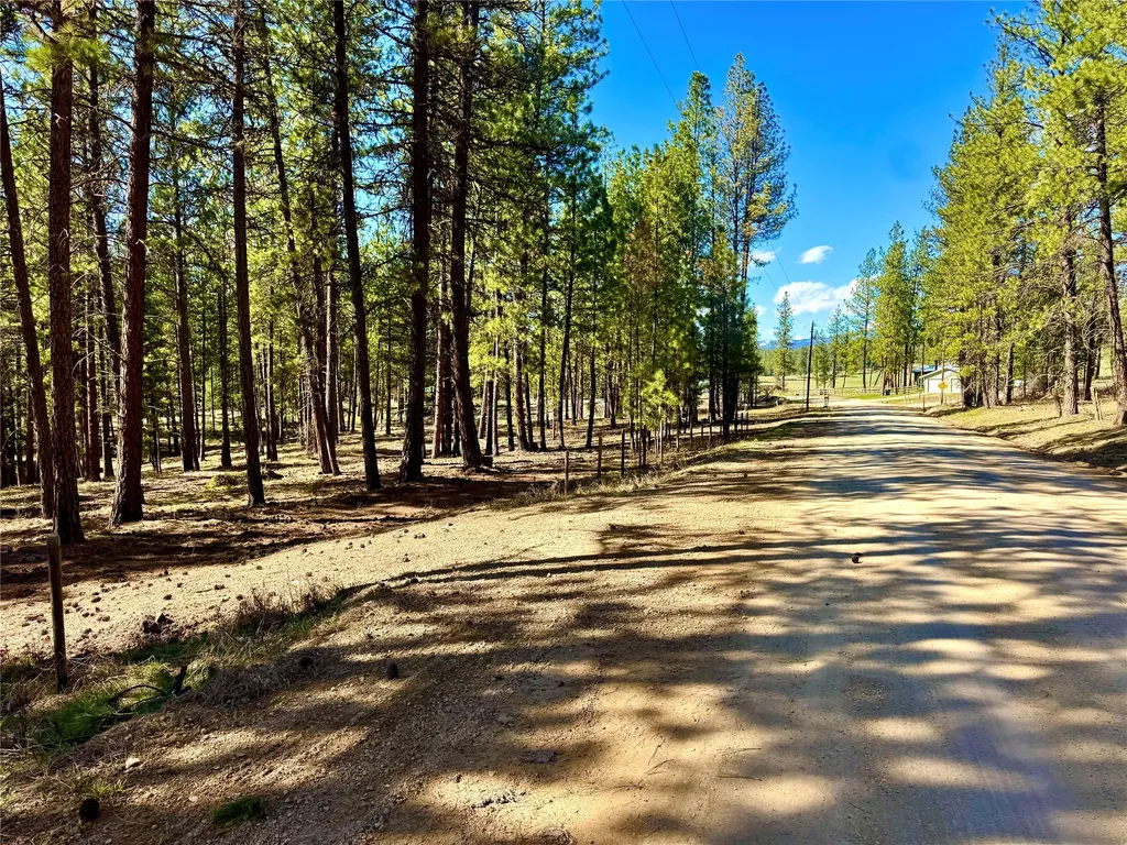21481 Nine Mile Road Huson MT 59846