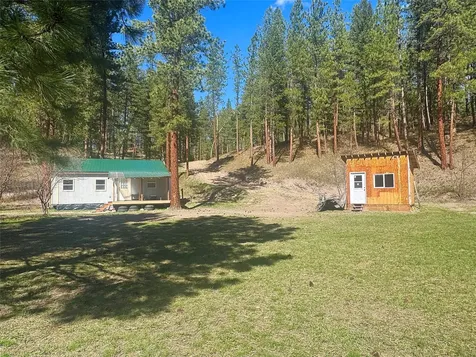 21481 Nine Mile Road Huson MT 59846