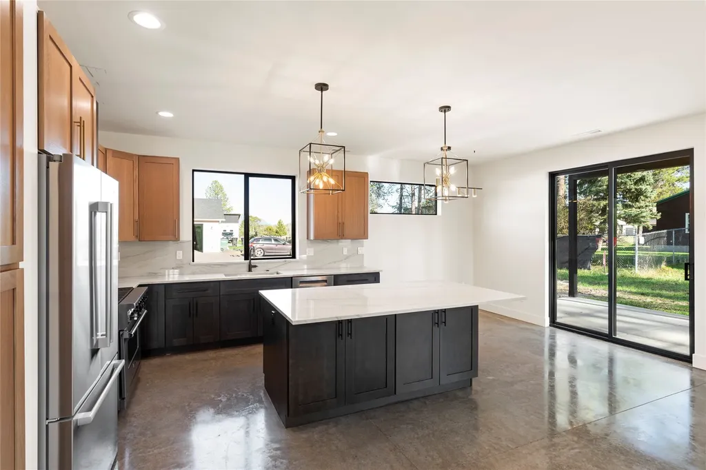 703 Cottonwood Court Whitefish MT 59937