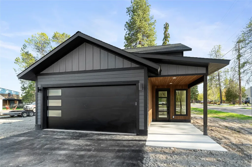 703 Cottonwood Court Whitefish MT 59937
