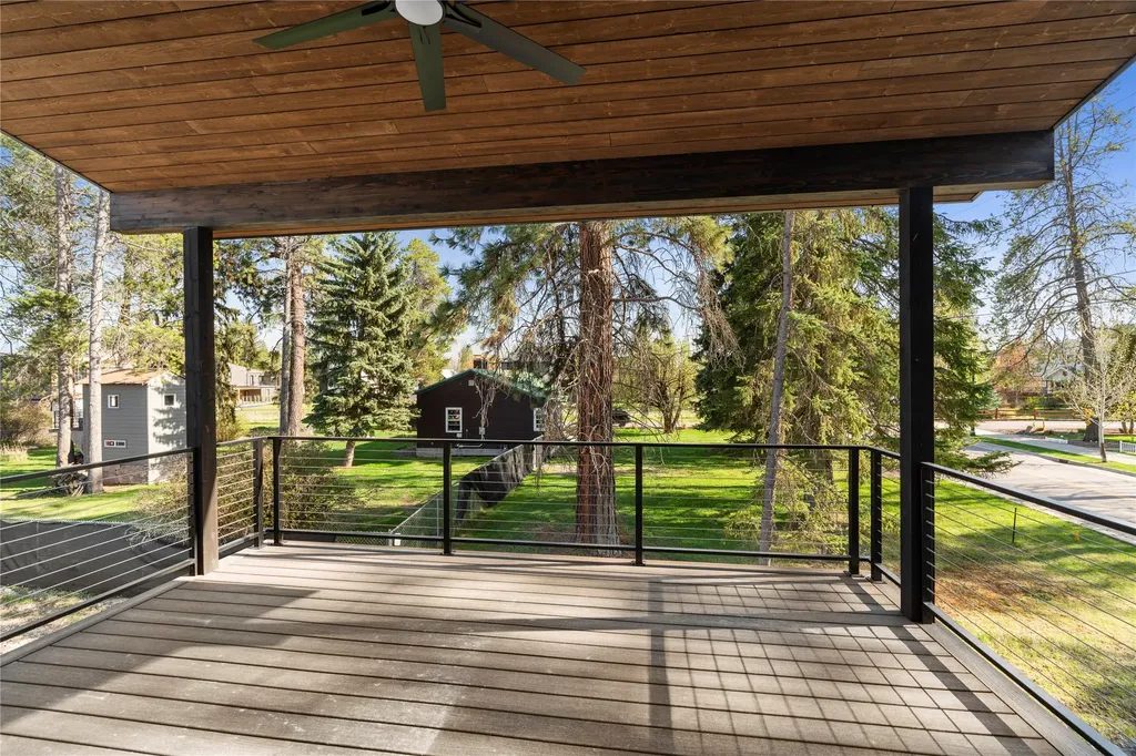 703 Cottonwood Court Whitefish MT 59937