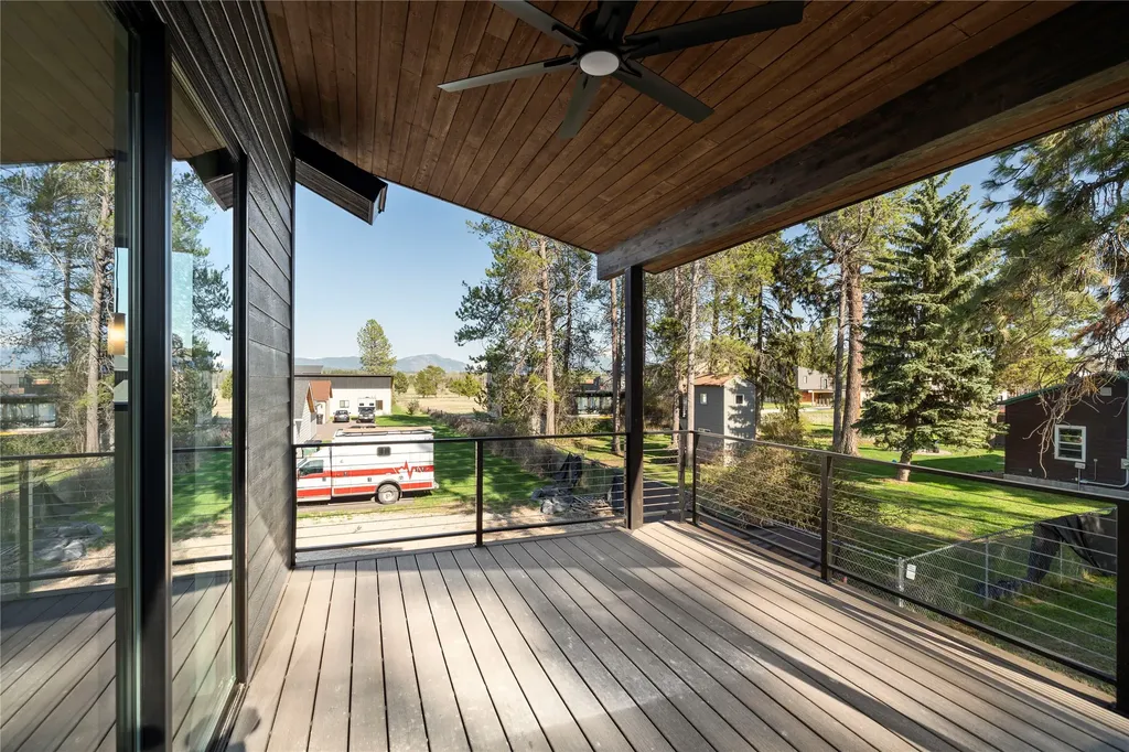 703 Cottonwood Court Whitefish MT 59937