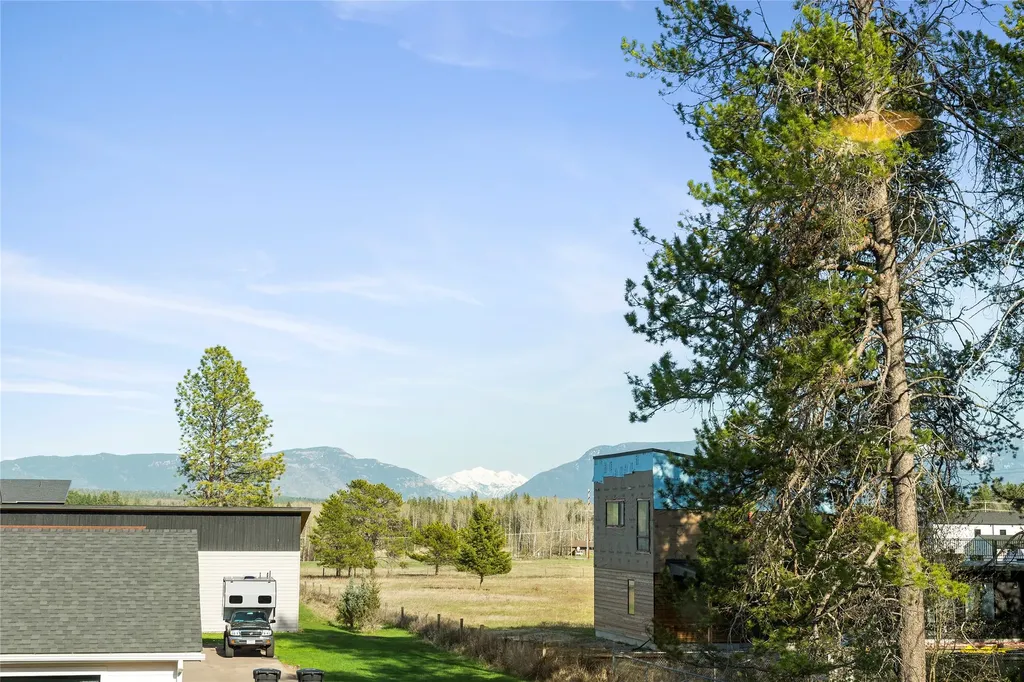 703 Cottonwood Court Whitefish MT 59937