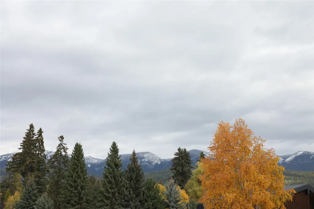 703 Cottonwood Court Whitefish MT 59937