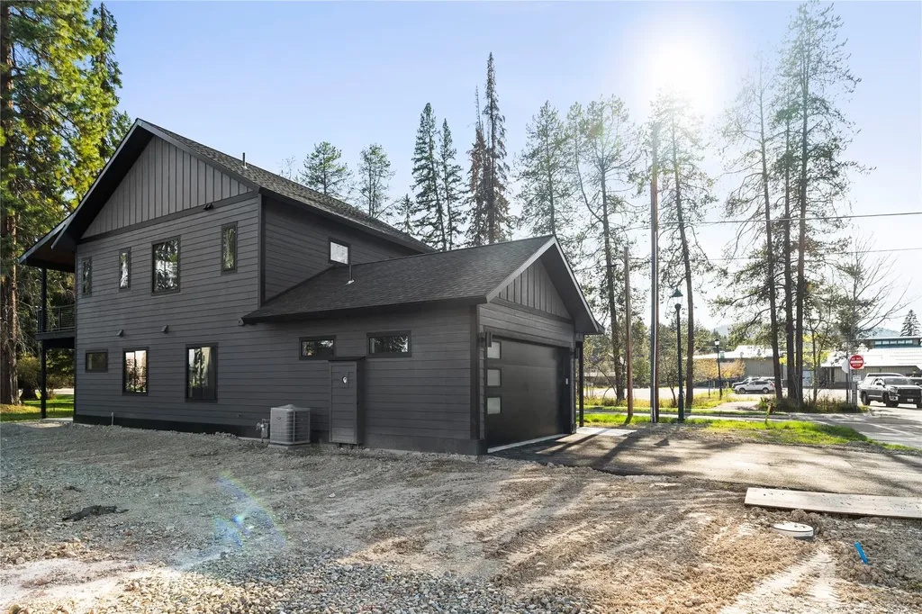 703 Cottonwood Court Whitefish MT 59937