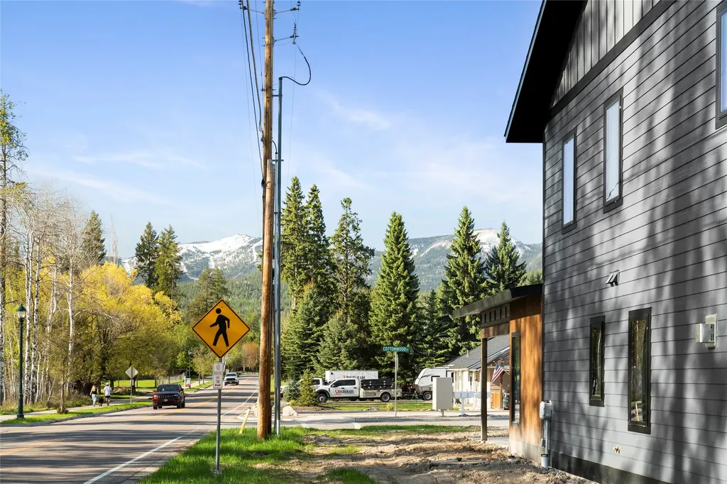 703 Cottonwood Court Whitefish MT 59937