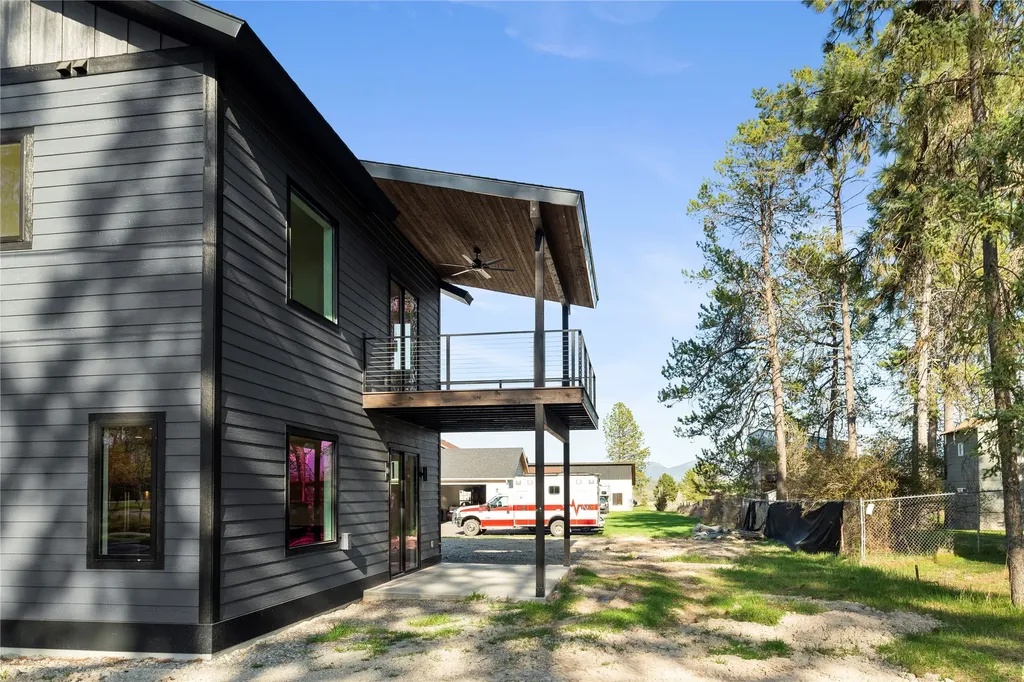 703 Cottonwood Court Whitefish MT 59937