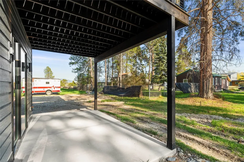 703 Cottonwood Court Whitefish MT 59937