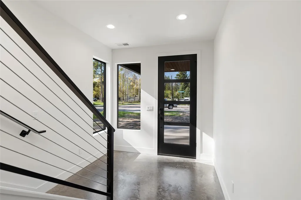 703 Cottonwood Court Whitefish MT 59937