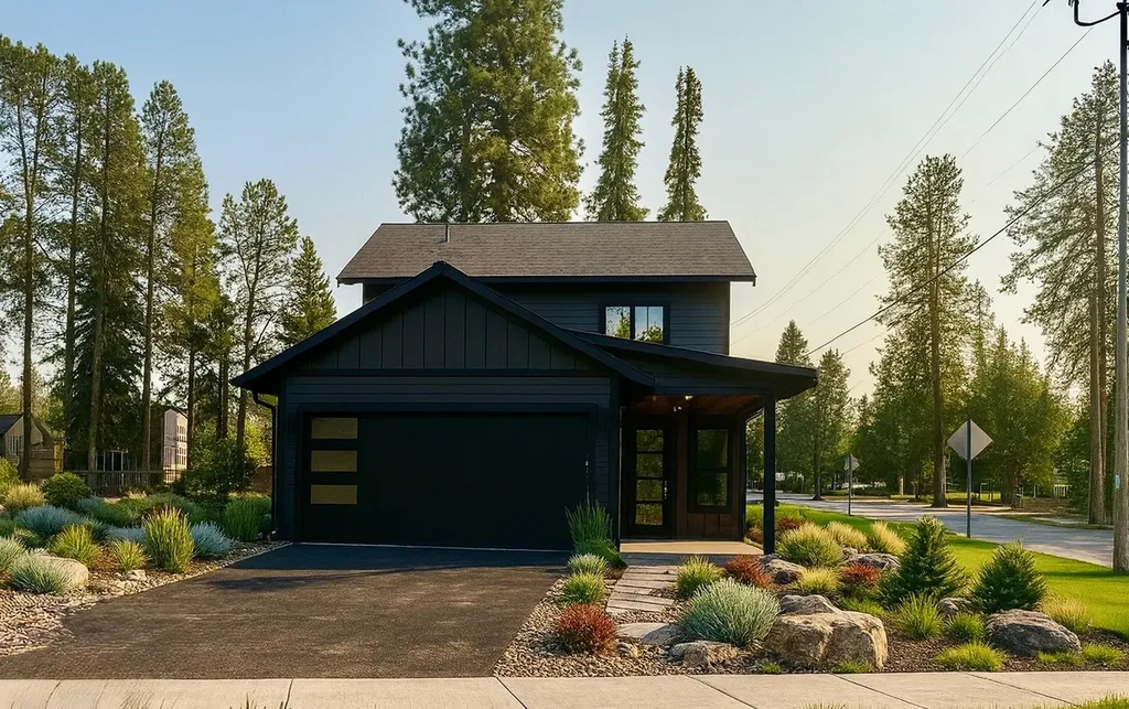 703 Cottonwood Court Whitefish MT 59937