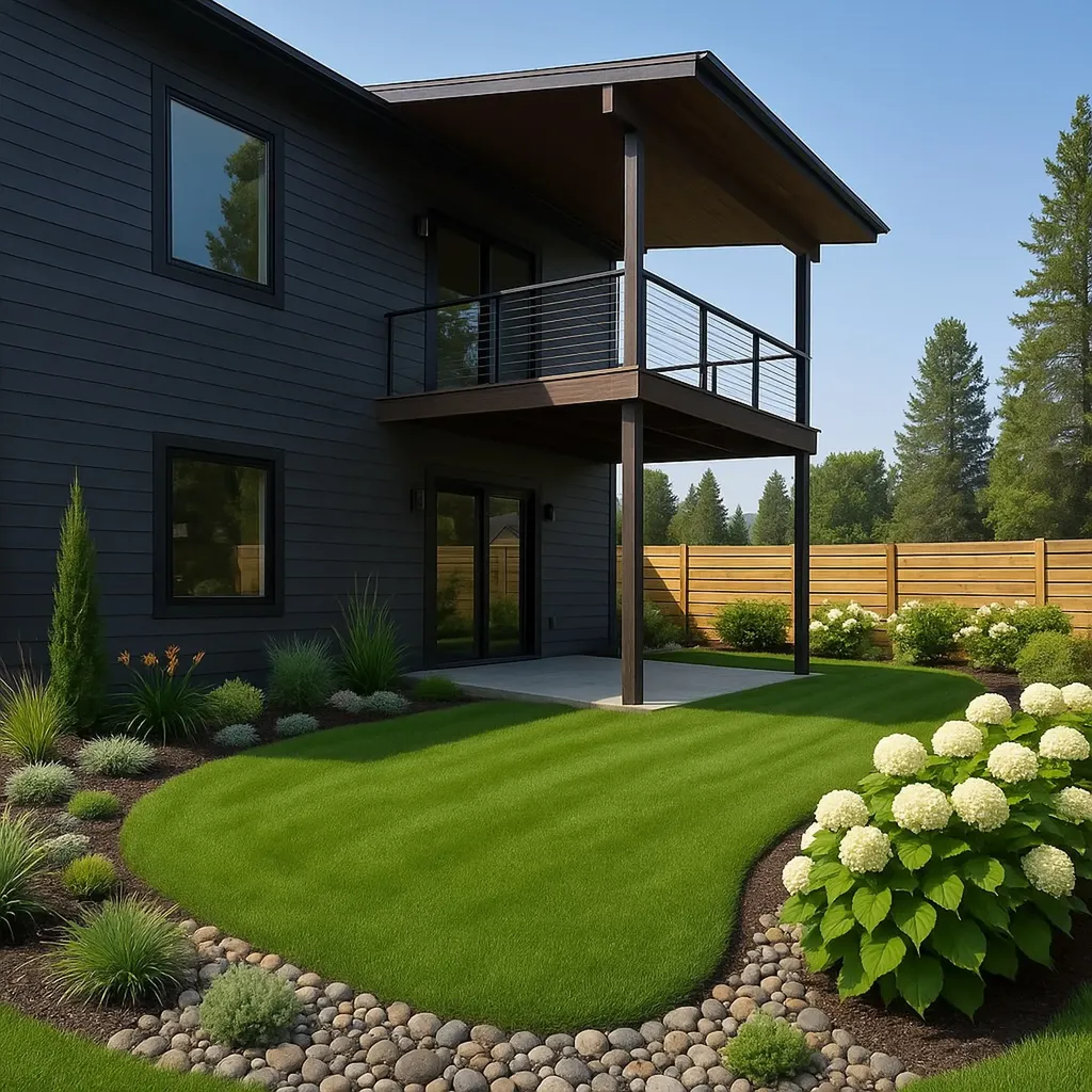 703 Cottonwood Court Whitefish MT 59937