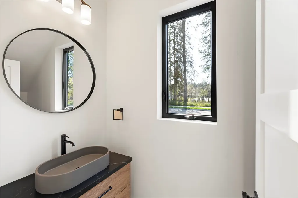 703 Cottonwood Court Whitefish MT 59937