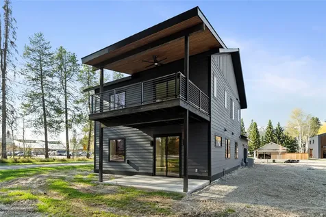 703 Cottonwood Court Whitefish MT 59937
