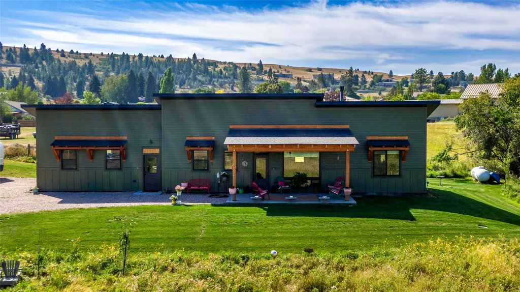 308 14th Avenue E Polson MT 59860