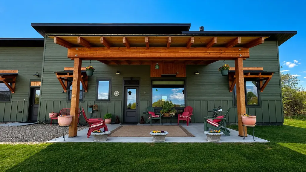 308 14th Avenue E Polson MT 59860