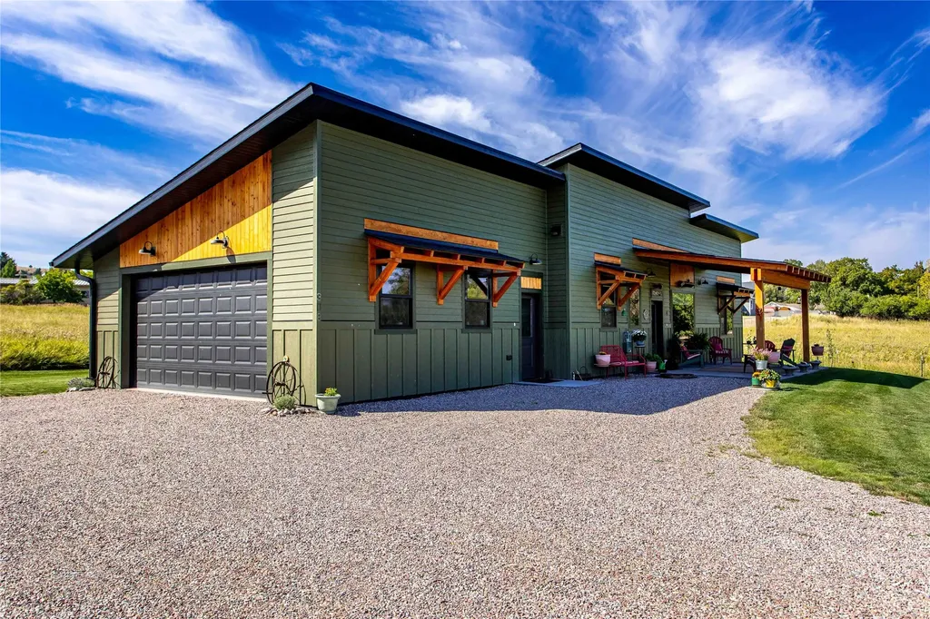 308 14th Avenue E Polson MT 59860