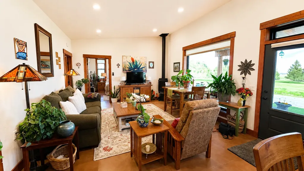 308 14th Avenue E Polson MT 59860
