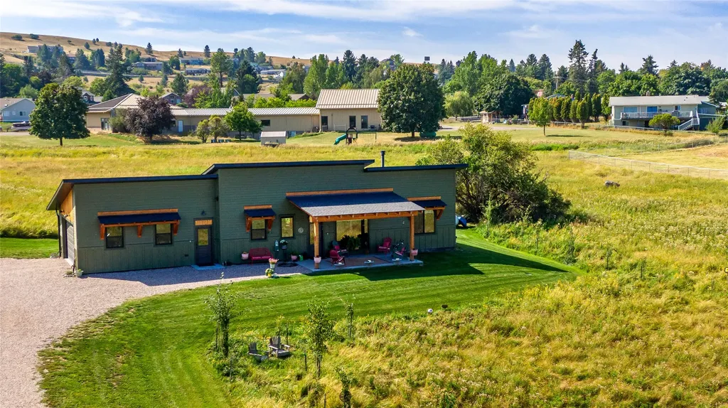 308 14th Avenue E Polson MT 59860