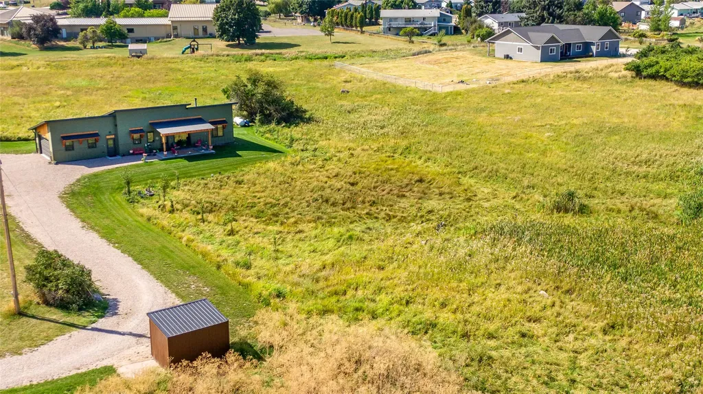 308 14th Avenue E Polson MT 59860