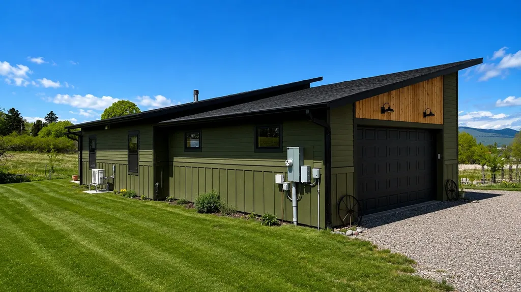 308 14th Avenue E Polson MT 59860