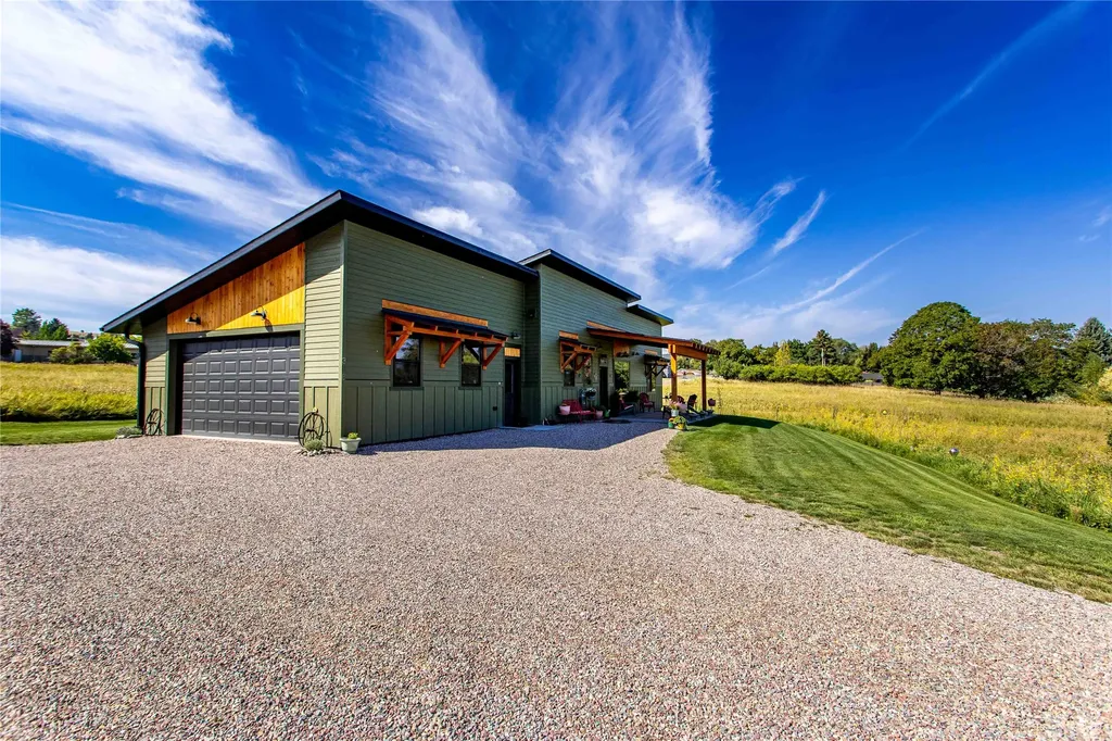 308 14th Avenue E Polson MT 59860