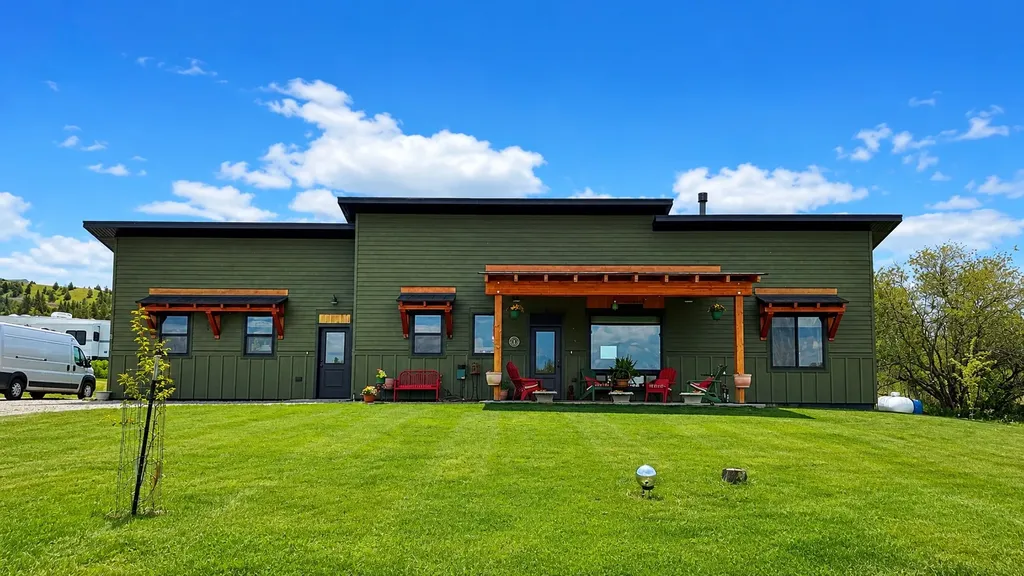 308 14th Avenue E Polson MT 59860