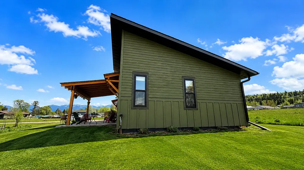 308 14th Avenue E Polson MT 59860