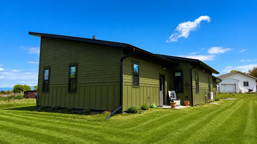 308 14th Avenue E Polson MT 59860
