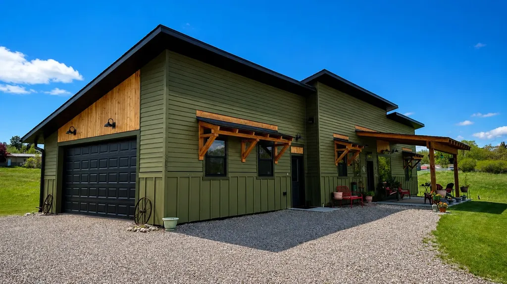308 14th Avenue E Polson MT 59860
