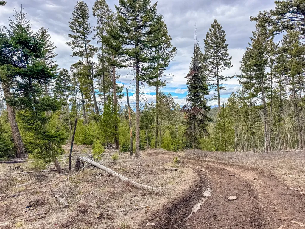 Nhn Old Oregon Trail Clinton MT 59825