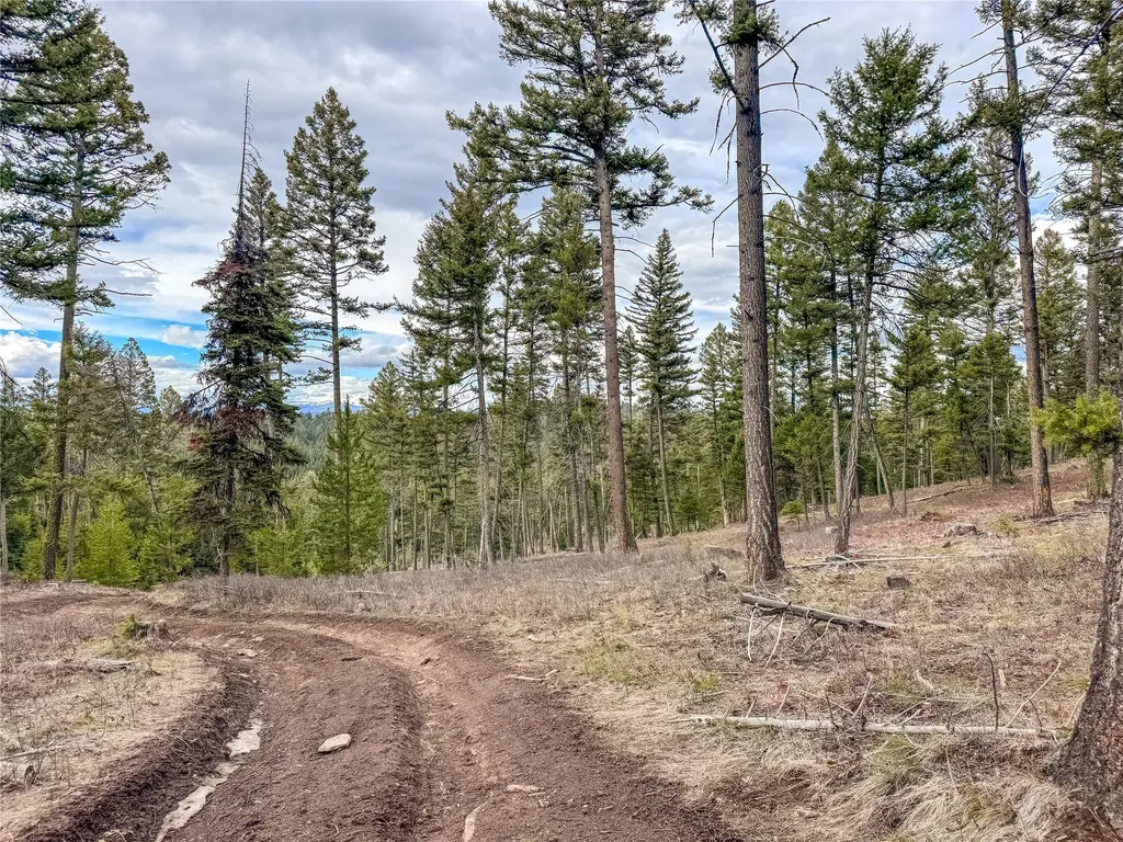 Nhn Old Oregon Trail Clinton MT 59825