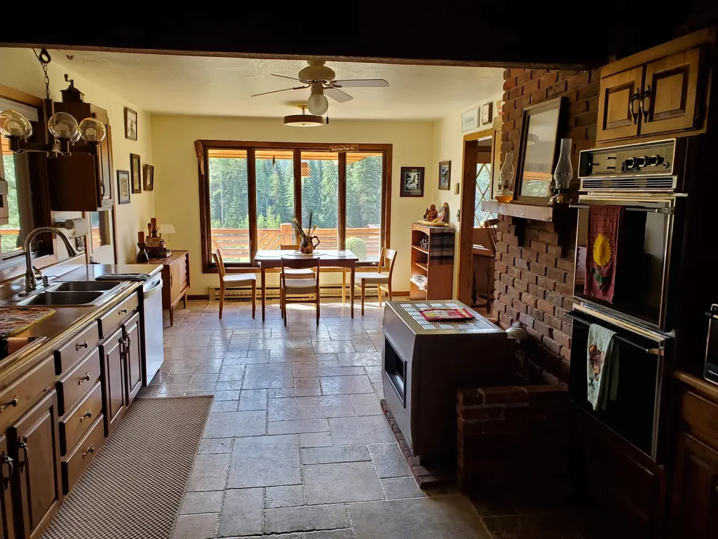 975 Whitetail Drive Seeley Lake MT 59868