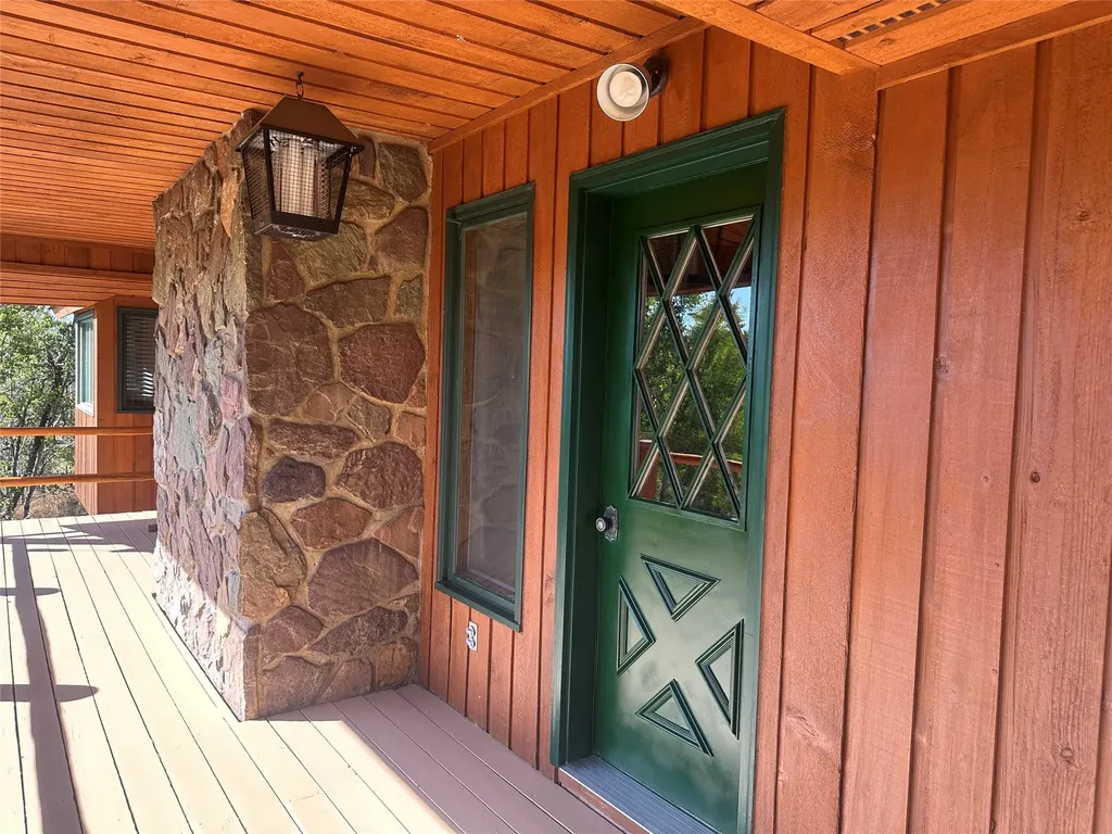 975 Whitetail Drive Seeley Lake MT 59868