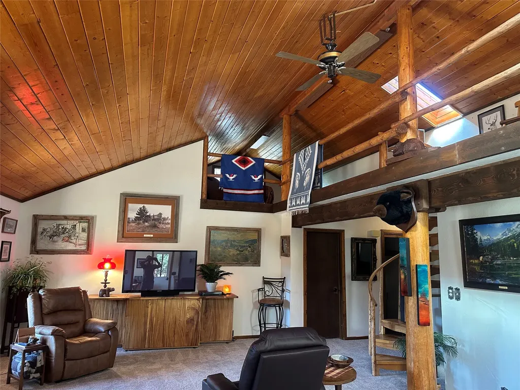 975 Whitetail Drive Seeley Lake MT 59868