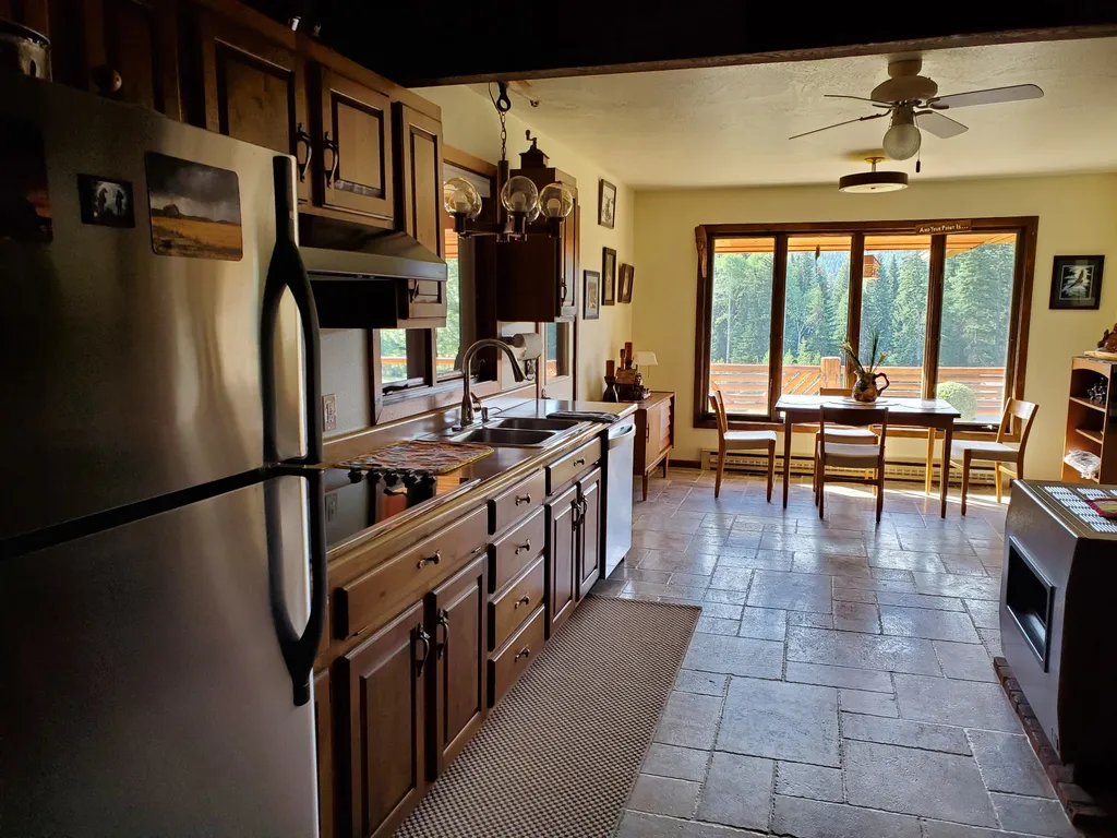 975 Whitetail Drive Seeley Lake MT 59868