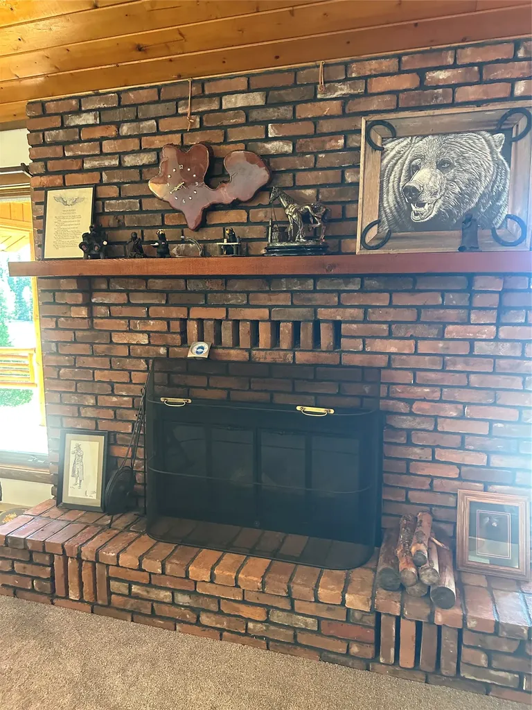 975 Whitetail Drive Seeley Lake MT 59868