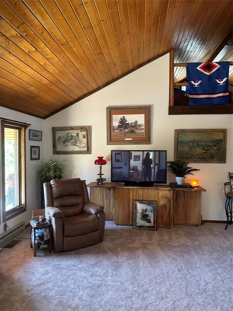 975 Whitetail Drive Seeley Lake MT 59868