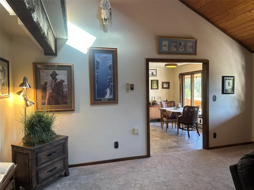 975 Whitetail Drive Seeley Lake MT 59868