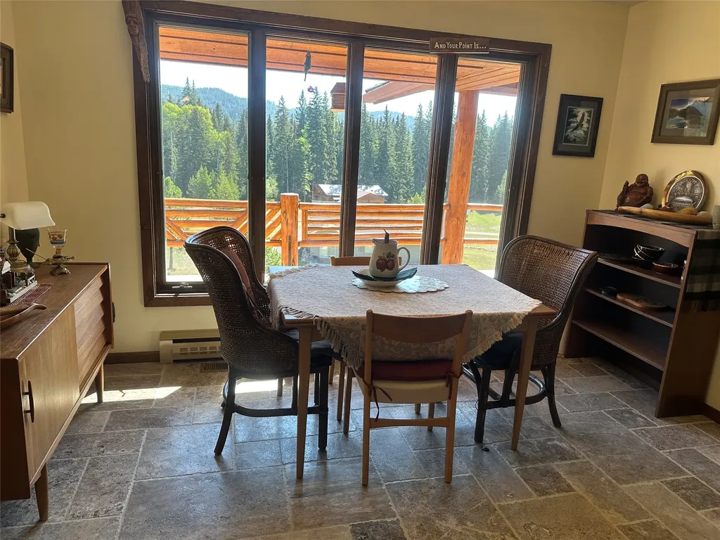 975 Whitetail Drive Seeley Lake MT 59868