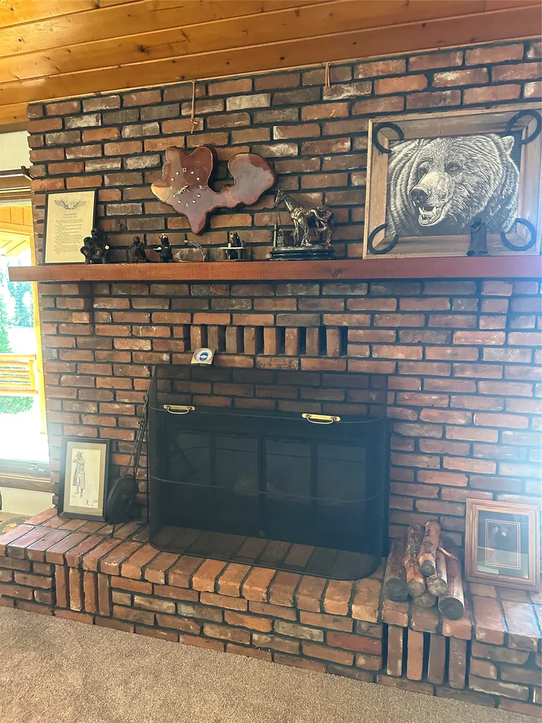 975 Whitetail Drive Seeley Lake MT 59868